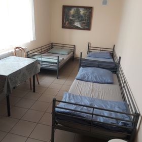 Pokoje KETMIA Bedlno