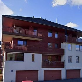 Apartmán Zlatá kočka Čeladná