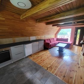 Domki letniskowe całoroczne Łętowo 94 C