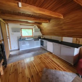 Domki letniskowe całoroczne Łętowo 94 C