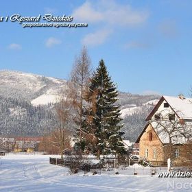 Barbara i Ryszard Dziedzic - Gospodarstwo Agroturystyczne Węgierska Górka