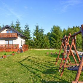 Przystanek Jakubik Krynica - Zdrój