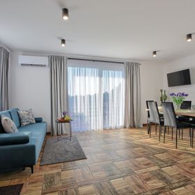 Przystanek Jakubik Krynica - Zdrój