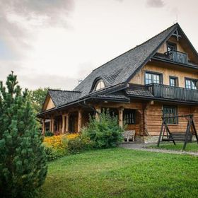 Sokolisko Gospodarstwo Agroturystyczne Komańcza