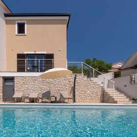 Apartman Luce Dramalj