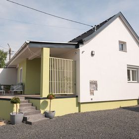 Bökény Vendégház Sümeg