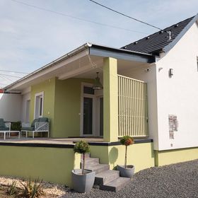 Bökény Vendégház Sümeg