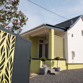 Bökény Vendégház Sümeg