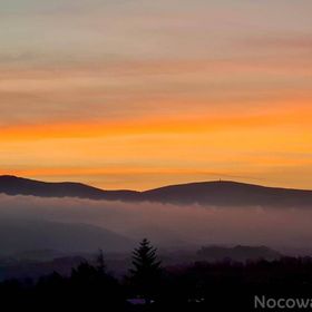 Słoneczne Domki Sudety Kotlina Kłodzka Bystrzyca Kłodzka