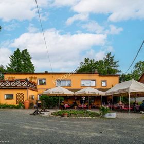 Agroturystyka Karioka Karpniki