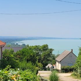 Szofia Apartman Fonyód