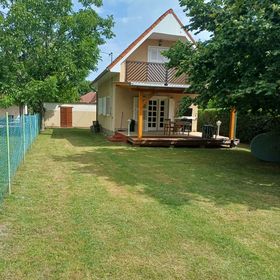 Virág Strand Vendégház Balatonlelle