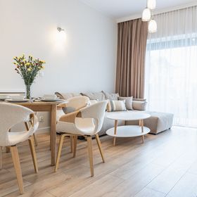 Apartament Latte z Sauną i Siłownią - Jezioro Żywieckie