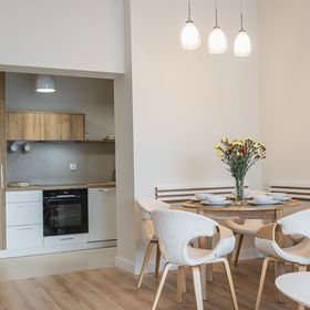 Apartament Latte z Sauną i Siłownią - Jezioro Żywieckie