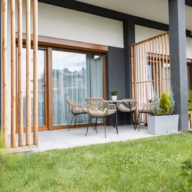 Apartament Latte z Sauną i Siłownią - Jezioro Żywieckie