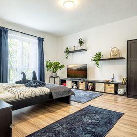 Riverside Apartment No1. Esztergom