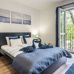 Riverside Apartment No1. Esztergom