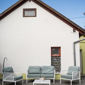 Csipesz Vendégház Sümeg