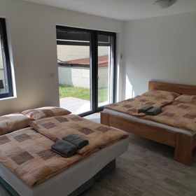 Apartmán X06 Mikulov