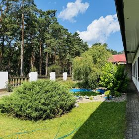 Pensjonat Eden Apartament 5