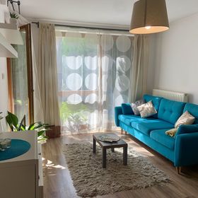 Garden Apartman Pécs