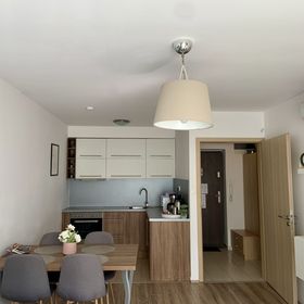 Garden Apartman Pécs