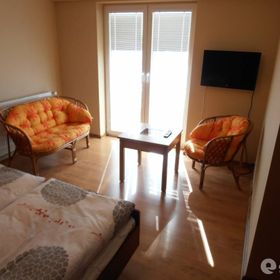 Pokoje Paula Iwonicz-Zdrój