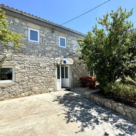 Kuća za odmor Adria Jadranovo