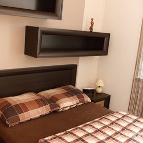 Apartamenty U Janka Wieliczka