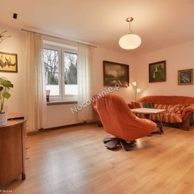 Apartamenty U Janka Wieliczka