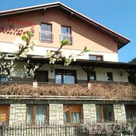 Pokoje MIRA-S Brenna