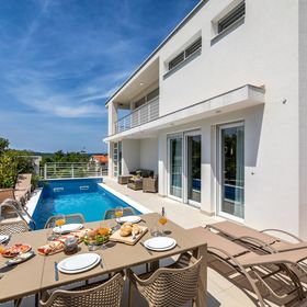 Casa Mariposa Klimno