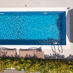 Casa Mariposa Klimno