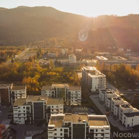 Apartament pod Szyndzielnią Bielsko-Biała