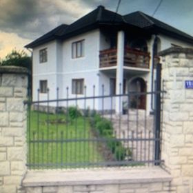 Casa Iusco Vişeu de Sus