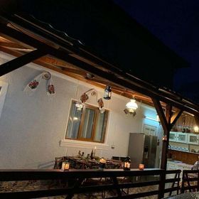 Casa Iusco Vişeu de Sus