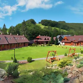 Hotel Dolina Leśnicy SKI & SPA Resort Brenna
