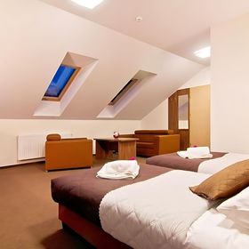 Hotel Dolina Leśnicy SKI & SPA Resort Brenna