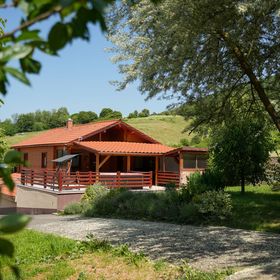 Bibe Vendégház Mónosbél