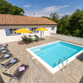 Villa Aurora Malinska