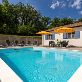 Villa Aurora Malinska