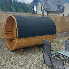 Domek Komfortowy 16-osobowy Nowy Targ