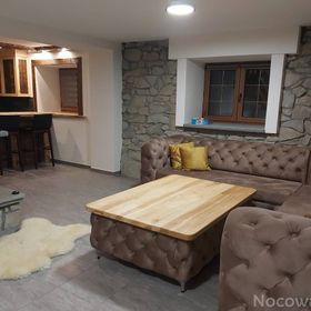 Domek Komfortowy 16-osobowy Nowy Targ