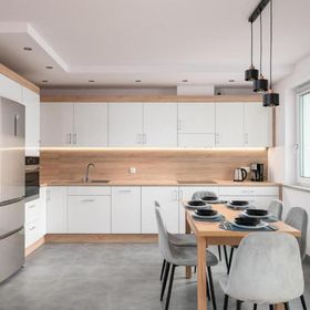 Apartament GOJA Podzamcze