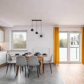 Apartament GOJA Podzamcze