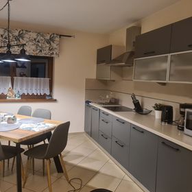 Apartament Maki Zakopane