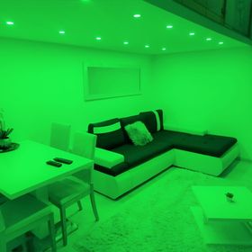 Budapest Bella Apartman