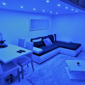 Budapest Bella Apartman