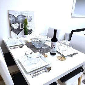 Budapest Bella Apartman