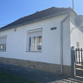 Eszter Vendégház Pacsa